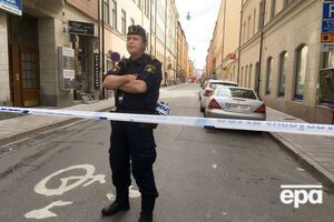 Полиция квалифицировала стрельбу в Мальме как покушение на убийство