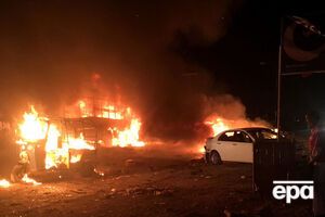 В Пакистане произошел теракт