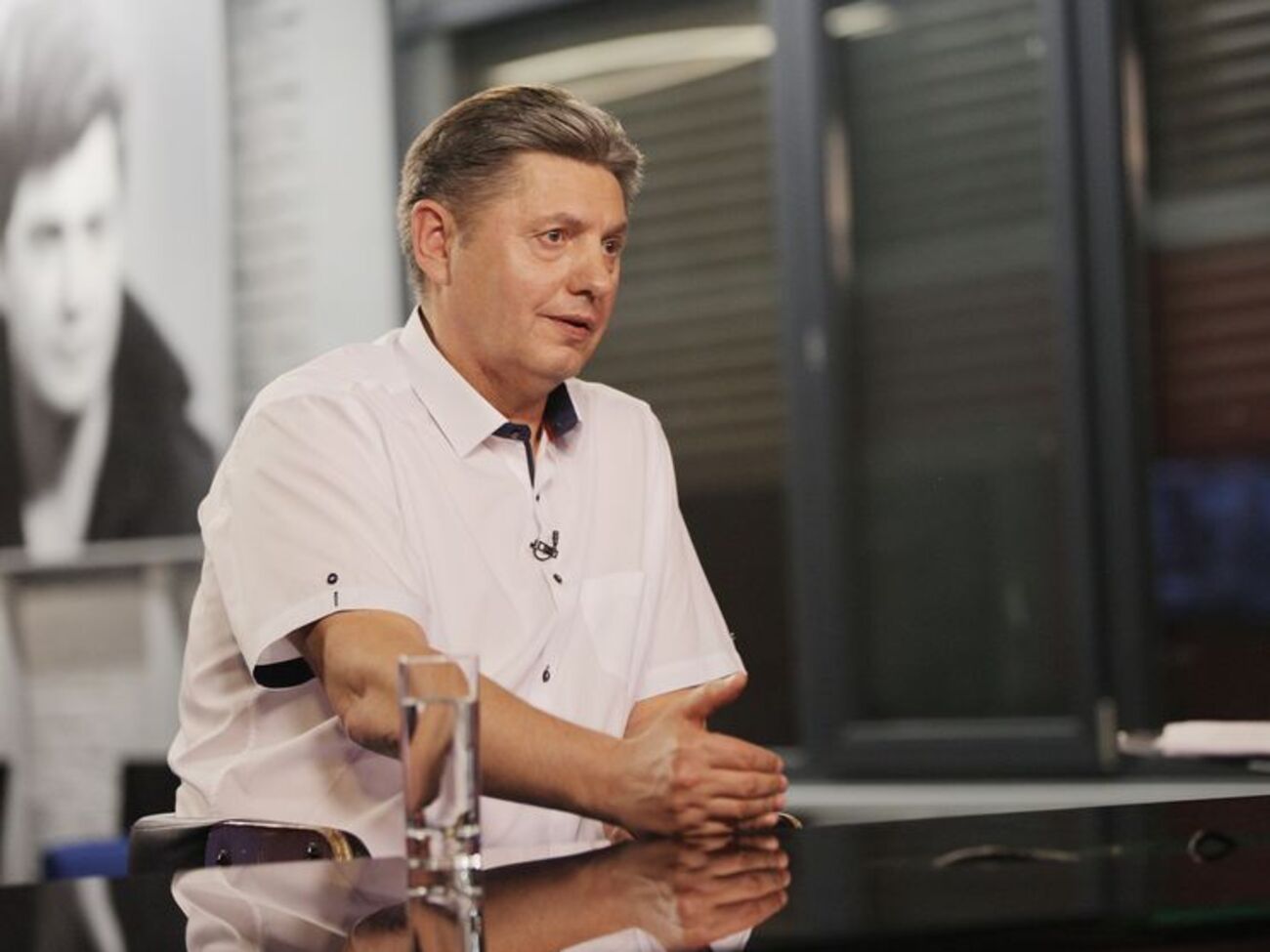 Петрулевич о Донбассе:&nbsp;Основная часть населения там остается украинской. Они не воспринимают "русский мир"