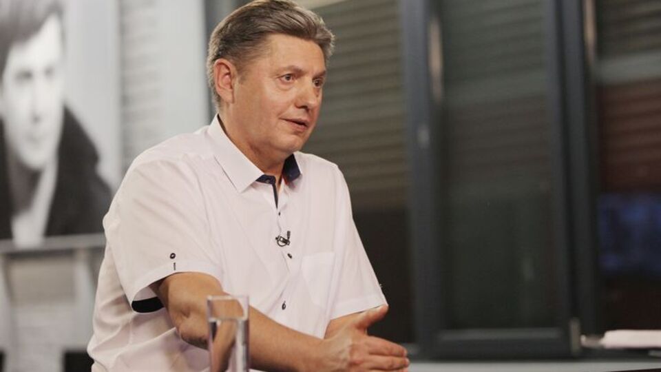 Петрулевич про Донбас: Більша частина населення там залишається українською. Вони не сприймають "русского мира"