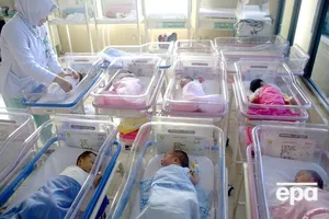 Трагедия произошла в медицинском колледже Baba Raghav Das