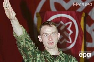 Використання нацистської символіки в Німеччині карають кримінальною відповідальністю