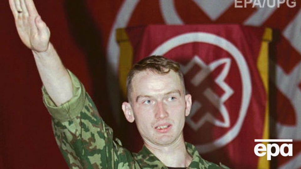 Використання нацистської символіки в Німеччині карають кримінальною відповідальністю