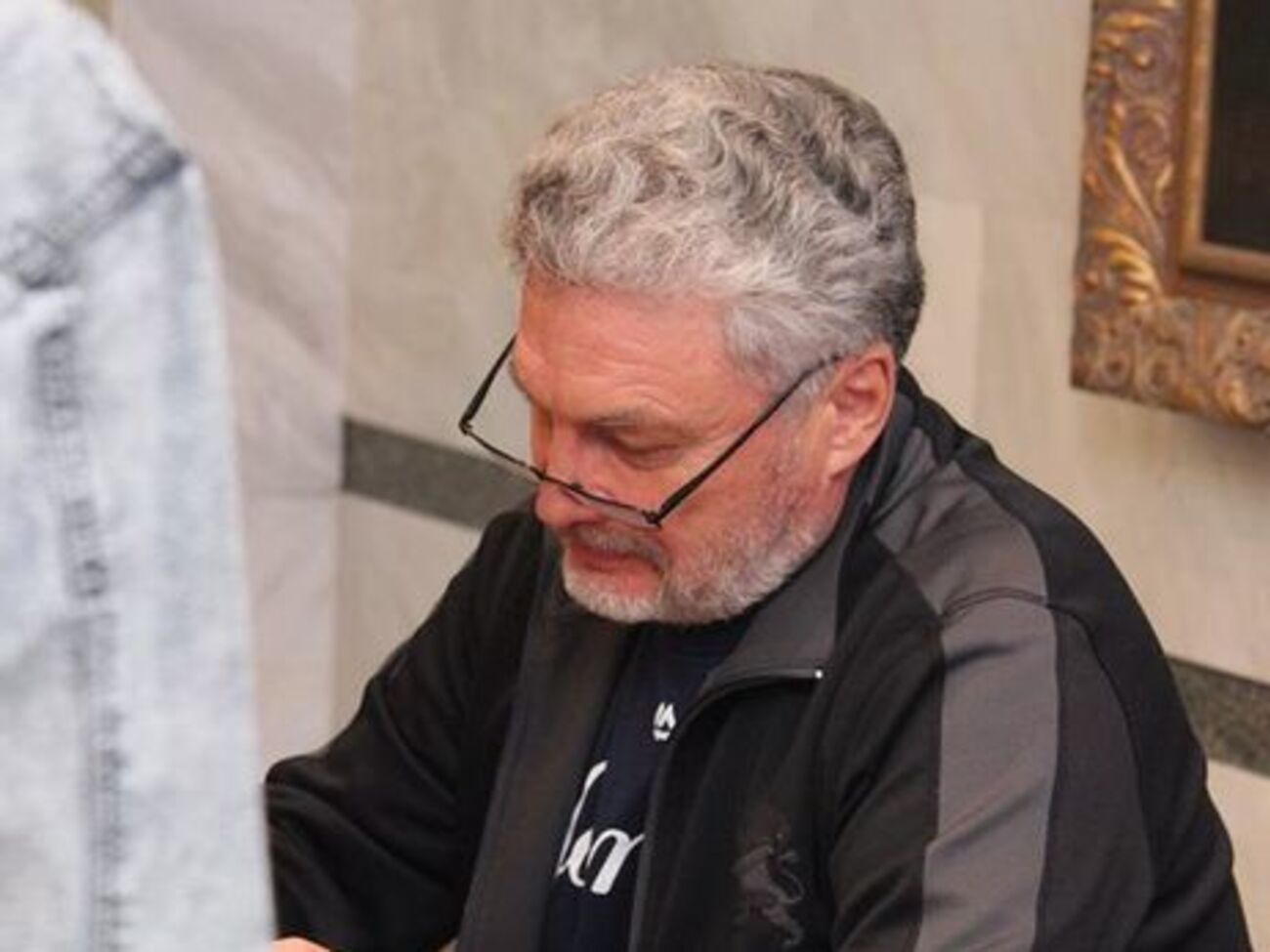 Лойко: Вернут его так же, как и украли, &ndash; украдкой, обманом