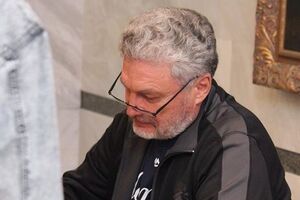 Лойко: Вернут его так же, как и украли, – украдкой, обманом
