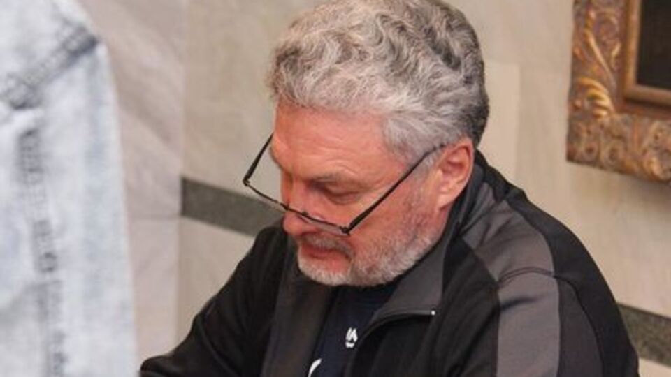Лойко: Повернуть його так само, як і вкрали, – крадькома, обманом