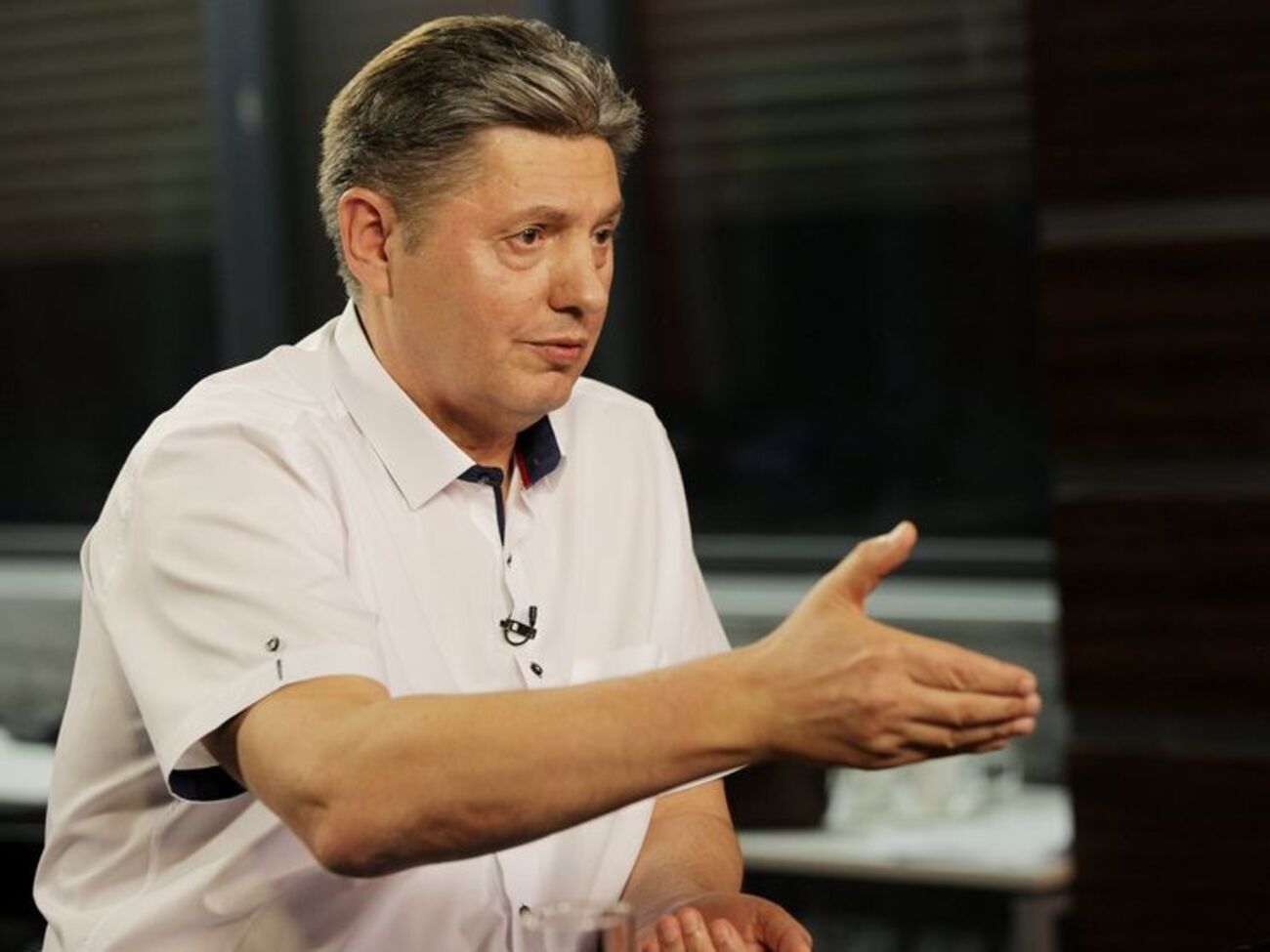 Петрулевич: Якщо сунітський світ оголосить джихад Росії, то це призведе до дуже серйозних наслідків