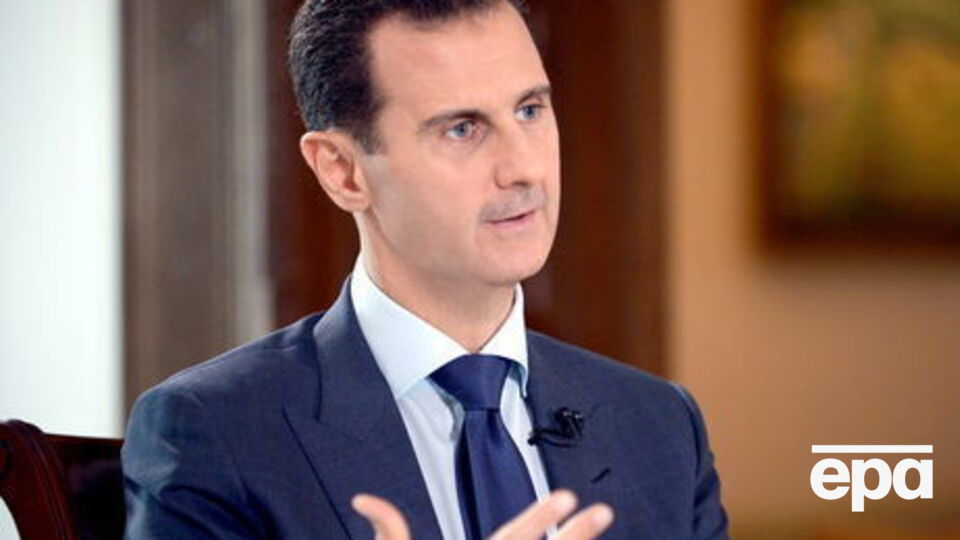 Міжнародні організації неодноразово звинувачували режим президента Асада у застосуванні забороненої зброї