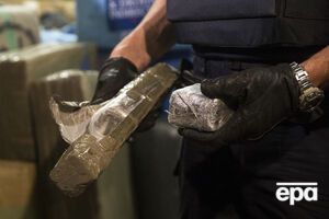 Вага гашишу з супермаркету Риму становила 94 грами