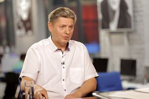 Петрулевич отметил, что "вся элита Донецкой и Луганской областей" оттуда эмигрировала