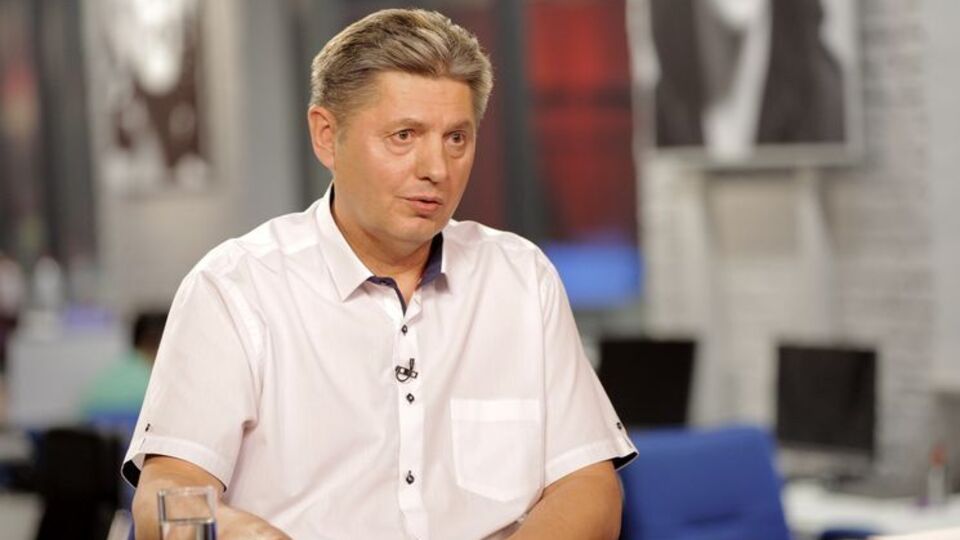 Петрулевич отметил, что "вся элита Донецкой и Луганской областей" оттуда эмигрировала