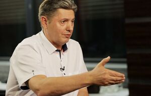 Петрулевич заявил, что уже в 2012 году отношение к Януковичу на Донбассе было "далеко не радужным"