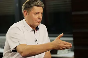 Петрулевич заявил, что уже в 2012 году отношение к Януковичу на Донбассе было "далеко не радужным"