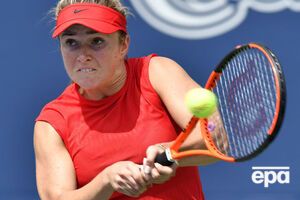 Свитолина сыграет в финале Открытого чемпионата Канады