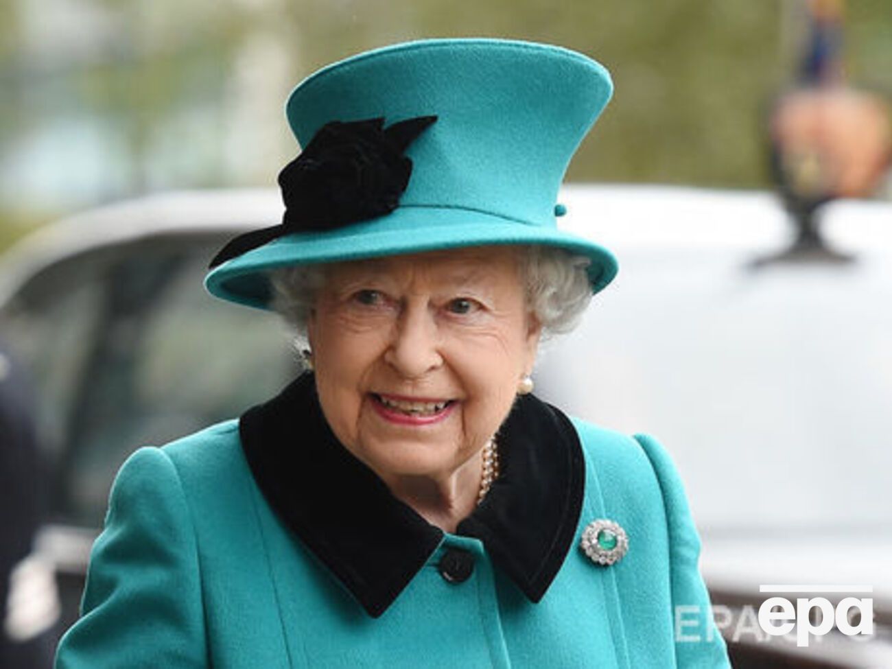 Єлизавета ІІ перебуває на троні протягом 65 років