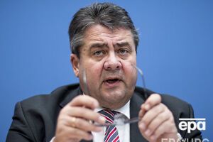Габриэль: Взывать к преисподней, сидя в собственном гольф-клубе, – неправильная реакция