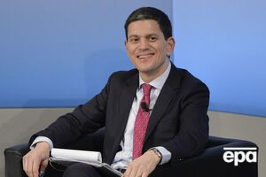 Милибэнд подчеркнул, что нужно уважать результаты референдума, но отметил, что "демократия не закончилась 23 июня 2016 года"