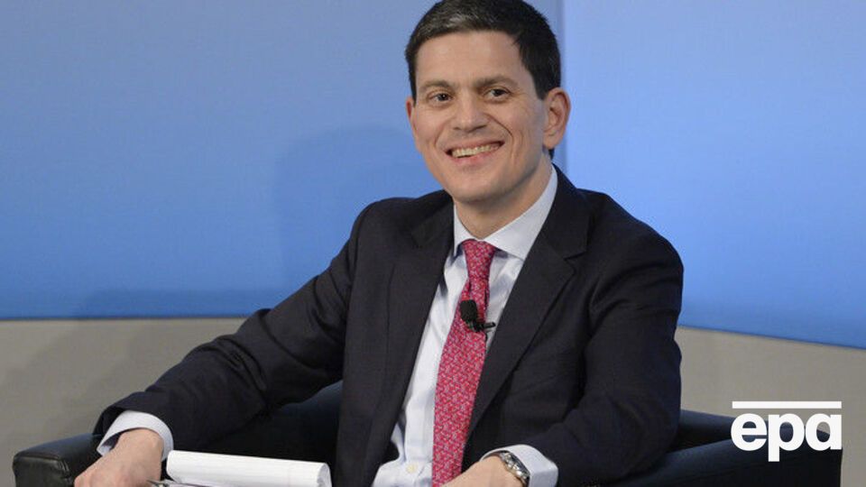 Милибэнд подчеркнул, что нужно уважать результаты референдума, но отметил, что "демократия не закончилась 23 июня 2016 года"