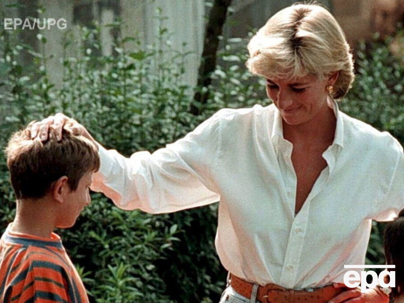 Діана загинула 31 серпня 1997 року в Парижі