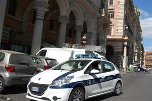 Інцидент у Римі стався 13 серпня