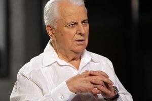 Кравчук: Обстоятельств, фактов или каких-то приманок, которые бы заставили Януковича заговорить, нет