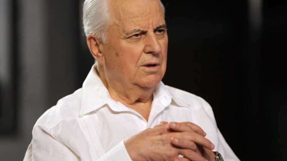 Кравчук: Обстоятельств, фактов или каких-то приманок, которые бы заставили Януковича заговорить, нет