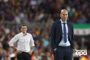 "Реал" обіграв "Барселону з рахунком 3:1