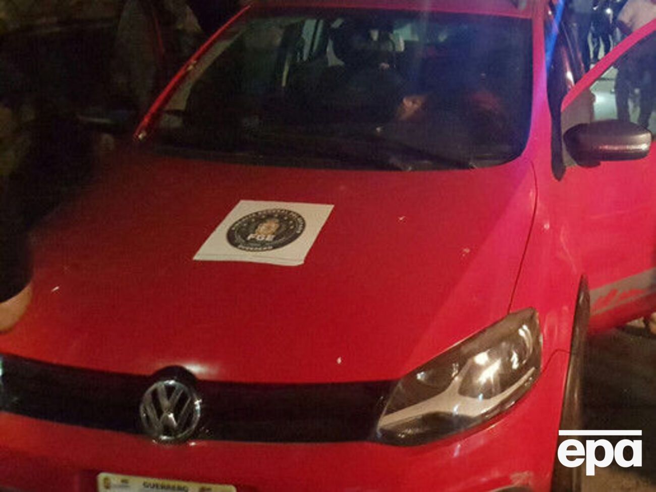 У червні в Мексиці було зареєстровано 2 тис. 234 вбивства