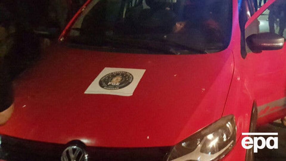 У червні в Мексиці було зареєстровано 2 тис. 234 вбивства