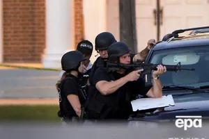 Полиции не удалось задержать стрелявшего