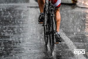 В Киеве сегодня ожидается кратковременный дождь