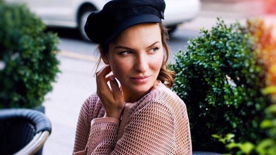 Астахова выступала в Крыму в 2015 году