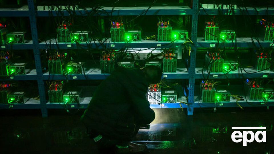 Курс біткоіна оновив історичний максимум