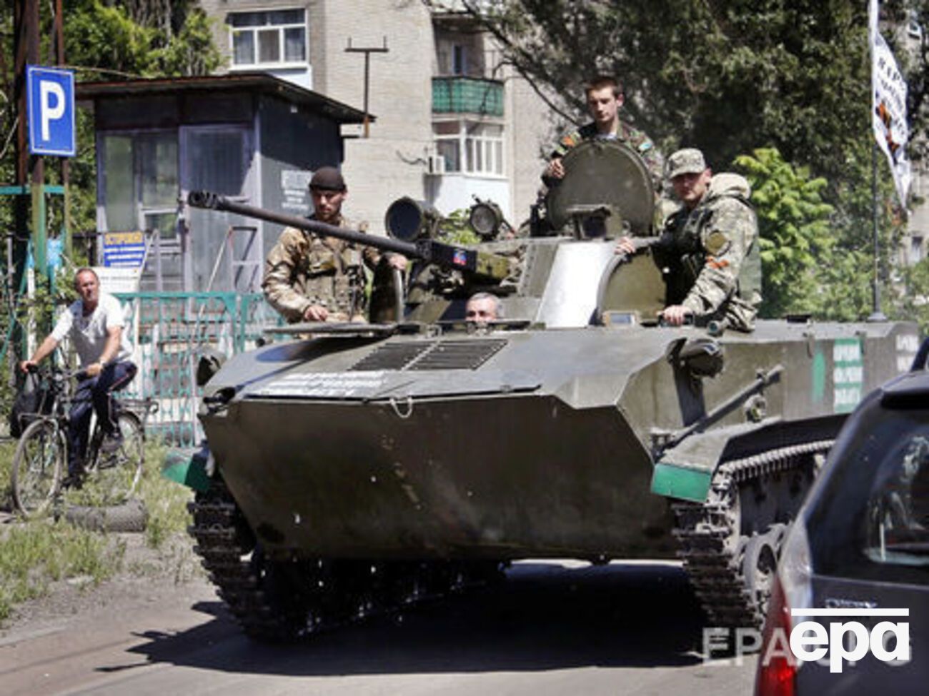 Российские военнослужащие продолжают совершать преступные действие в отношении местного населения, сообщают в ГУР Минобороны