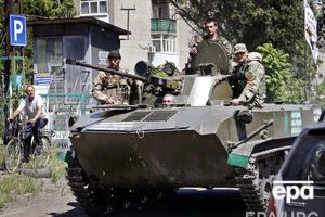 Российские военнослужащие продолжают совершать преступные действие в отношении местного населения, сообщают в ГУР Минобороны