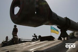 У Генштабі України вважають, що Росія під виглядом навчання створює базу для зброї і військової техніки в Білорусі, що може створити загрозу Україні