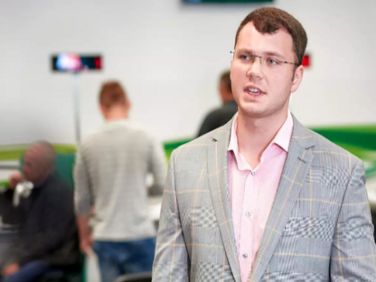 Криклій розповів, скільки людей скористалося новим сервісом