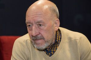 Росіяни, на відміну від інших народів, так і не зрозуміли, що владу треба регулярно прати і чистити, як одяг