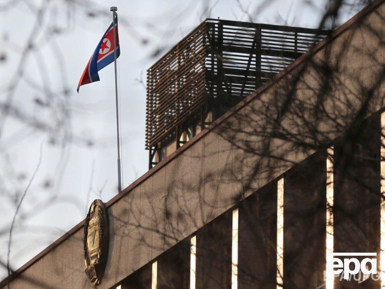 Северная Корея не сможет экспортировать в Китай уголь, руду и морепродукты