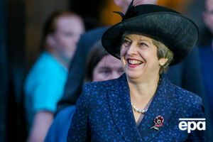 Большинство британцев недовольны Мэй