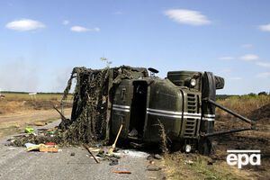 Унаслідок Іловайської трагедії загинуло 366 українських бійців; ЗСУ зазнали втрат озброєння і техніки на суму майже 300 млн грн
