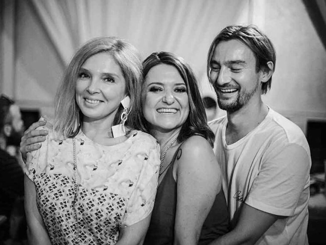 Могилевська: Вечірні замальовки