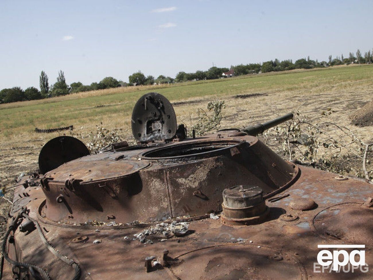 14 серпня ГПУ оприлюднила результати розслідування Іловайської трагедії, у якій загинуло 366 українських бійців