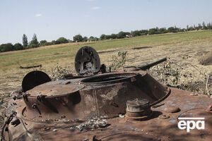 14 серпня ГПУ оприлюднила результати розслідування Іловайської трагедії, у якій загинуло 366 українських бійців