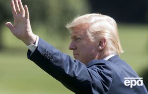 В феврале в Демократической партии заявляли, что Трамп получал кредиты от банка, частично принадлежащего близким союзникам Путина