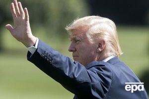 У лютому в Демократичній партії заявляли, що Трамп отримував кредити від банку, який частково належить близьким союзникам Путіна