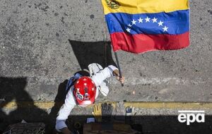 Завдяки російським фінансам влада Венесуели уникла дефолту і перевороту