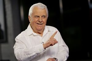 Кравчук: Я сказал одну фразу: "Как же так? Вчера – можно, сегодня – нельзя?!"