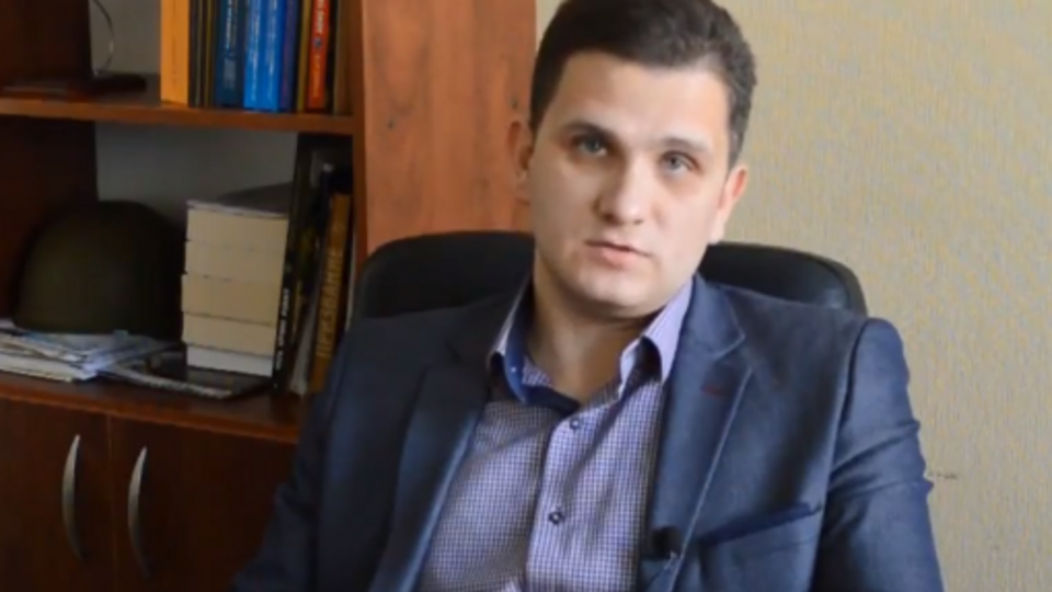 Михненко: Ставлю под сомнение достоверность этой статьи и тех фактов, которые в ней приводятся