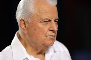 Кравчук: Думаю, кожна людина боїться. Має боятися